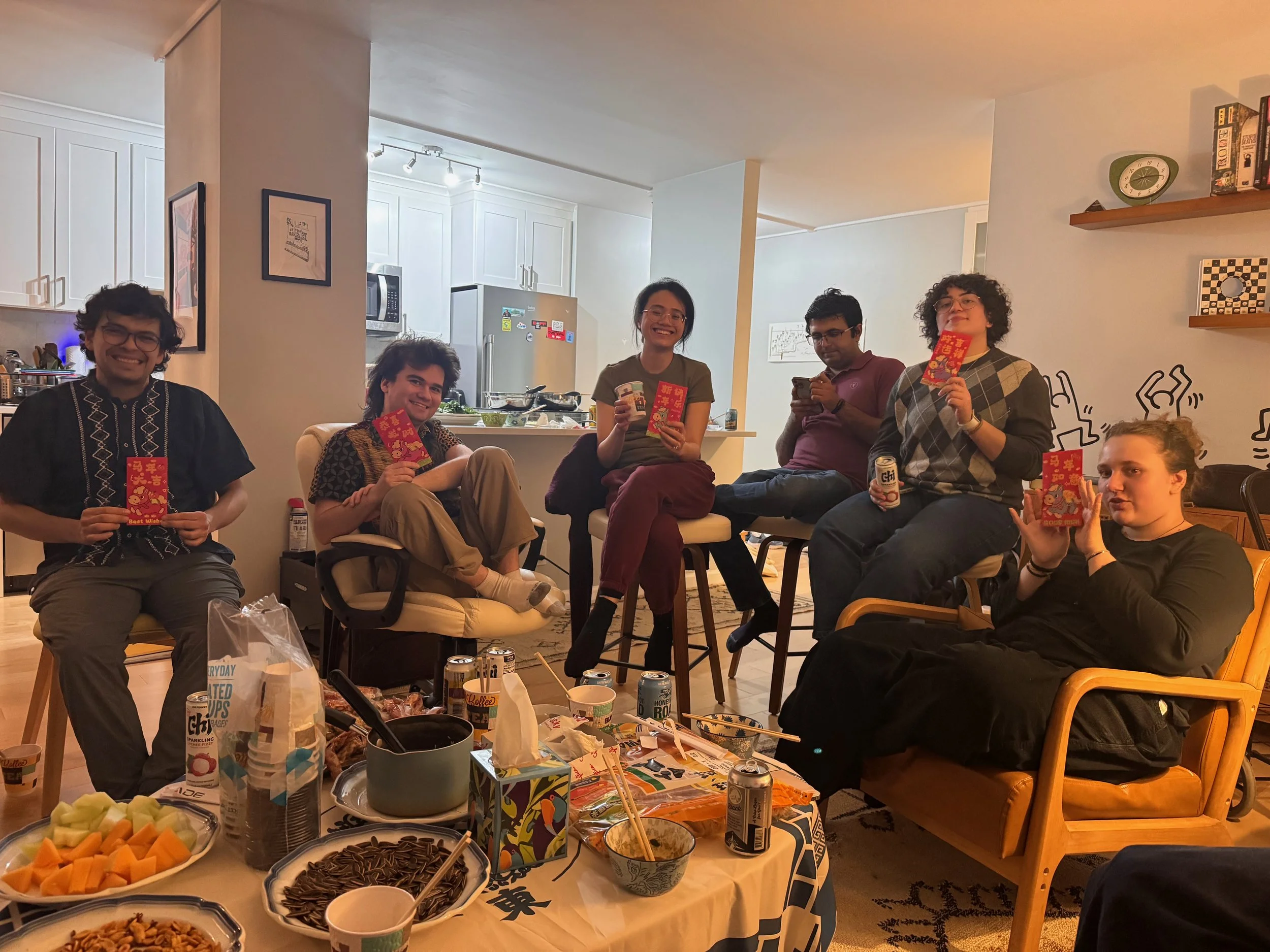 chinese new year celebration 2026