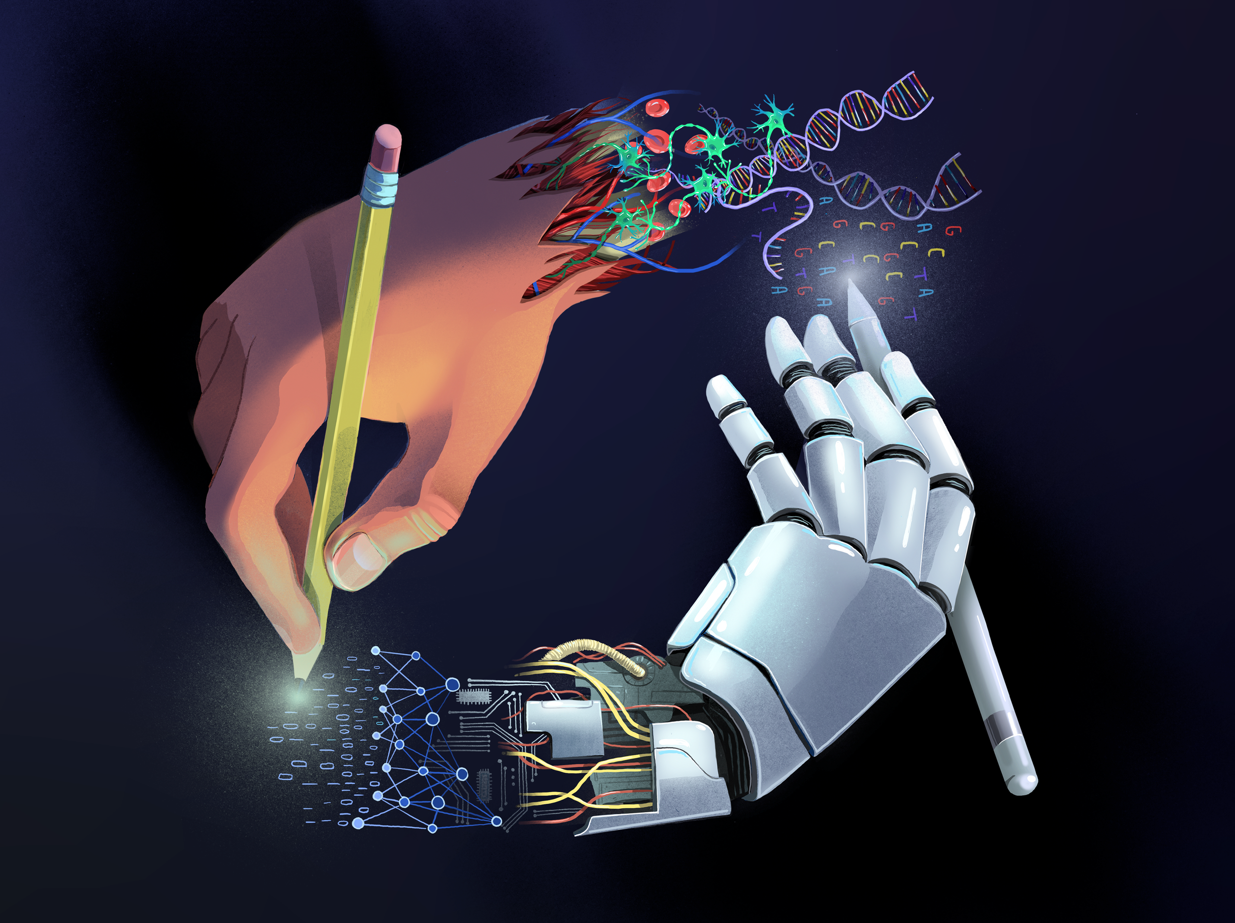 Contact