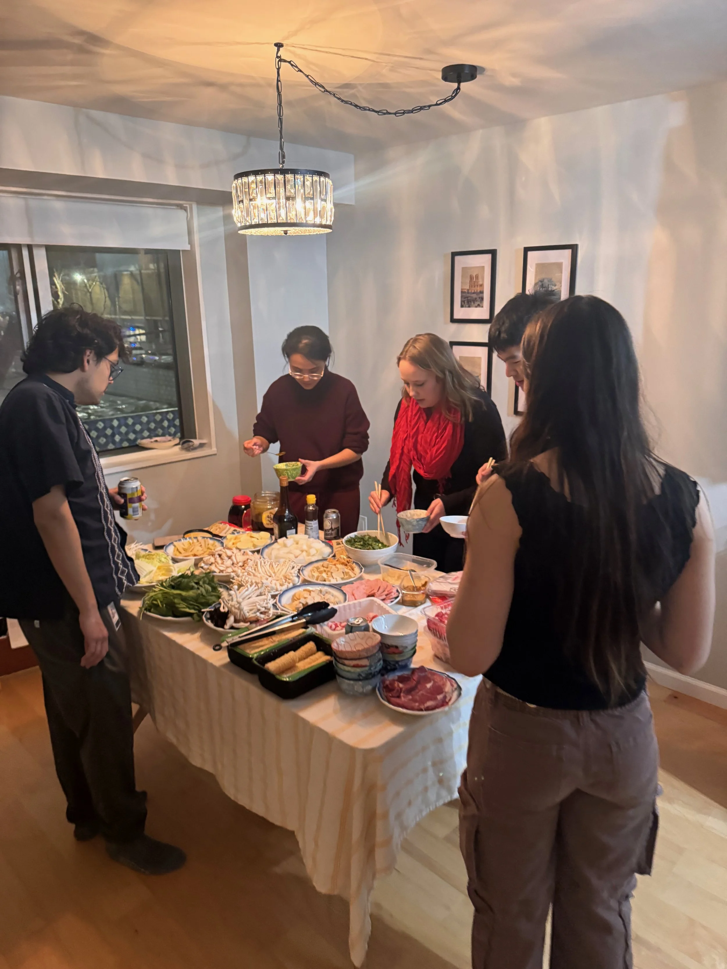 chinese new year celebration 2026