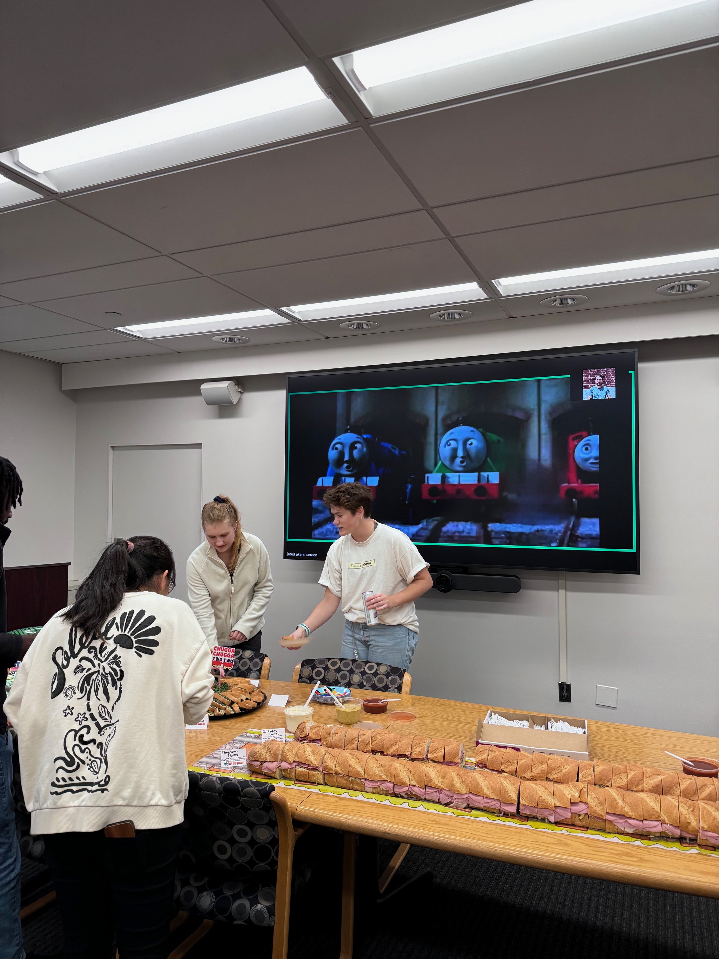 Lab Halloween