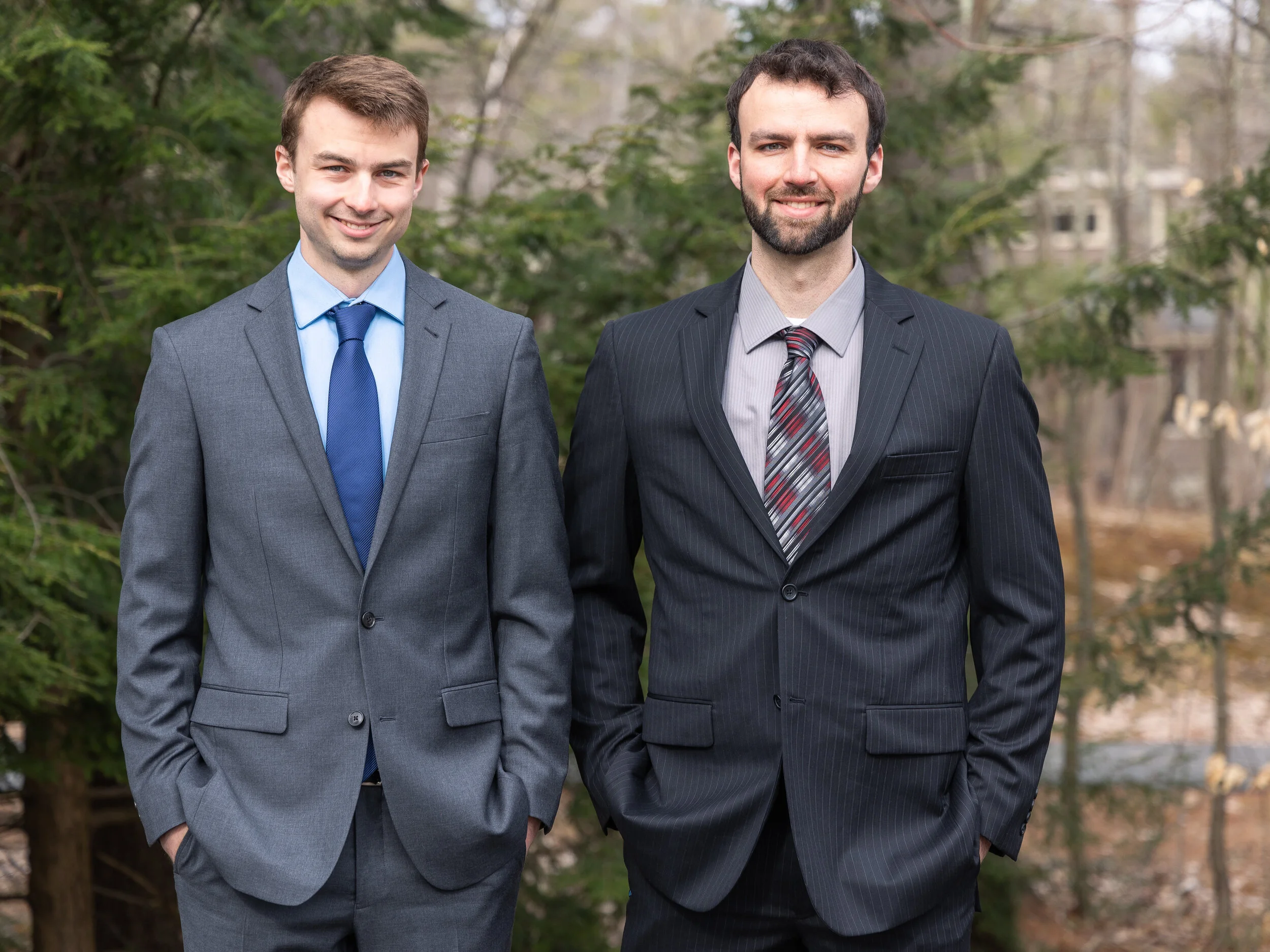 About — MORSE BROS LLC