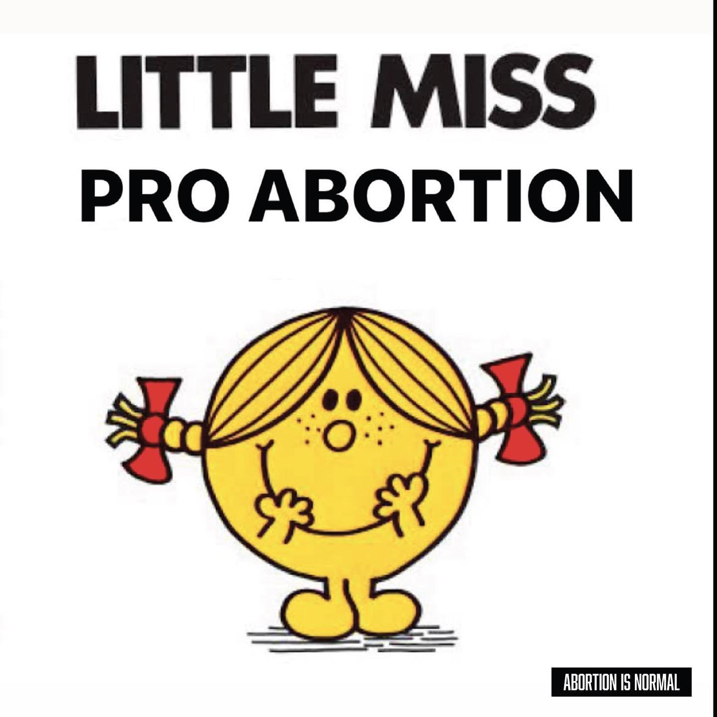 I&rsquo;m little miss won&rsquo;t shut about about their IUD. Which one are you?