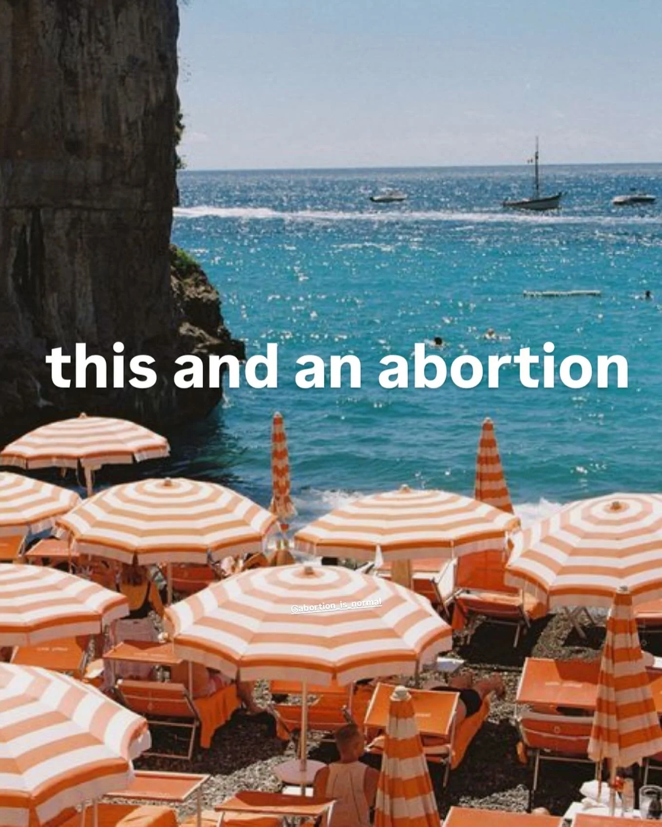 god bless me it&rsquo;s fkn summer