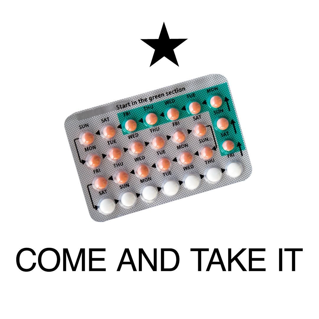 happy world contraception day I love my IUD you will have to rip it out of my cold dead body