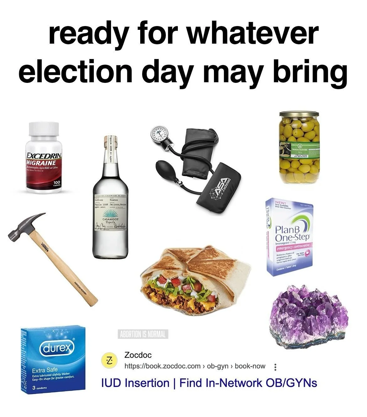 POK&Eacute;MON GO TO THE POLLS