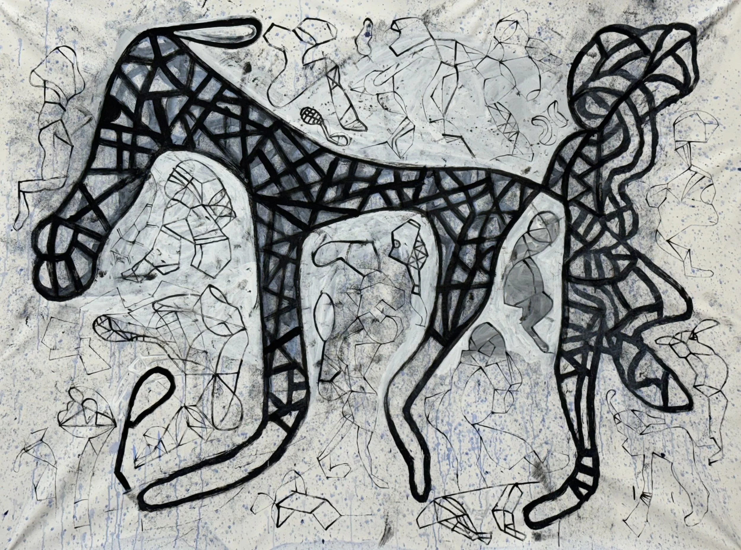 nt / 2025 / 150x200cm