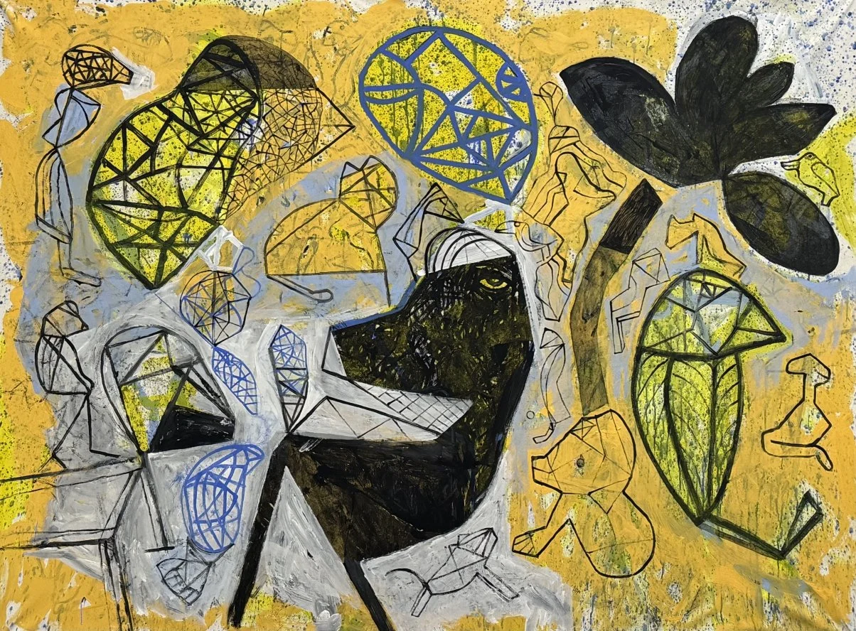 nt / 2025 /150x200cm