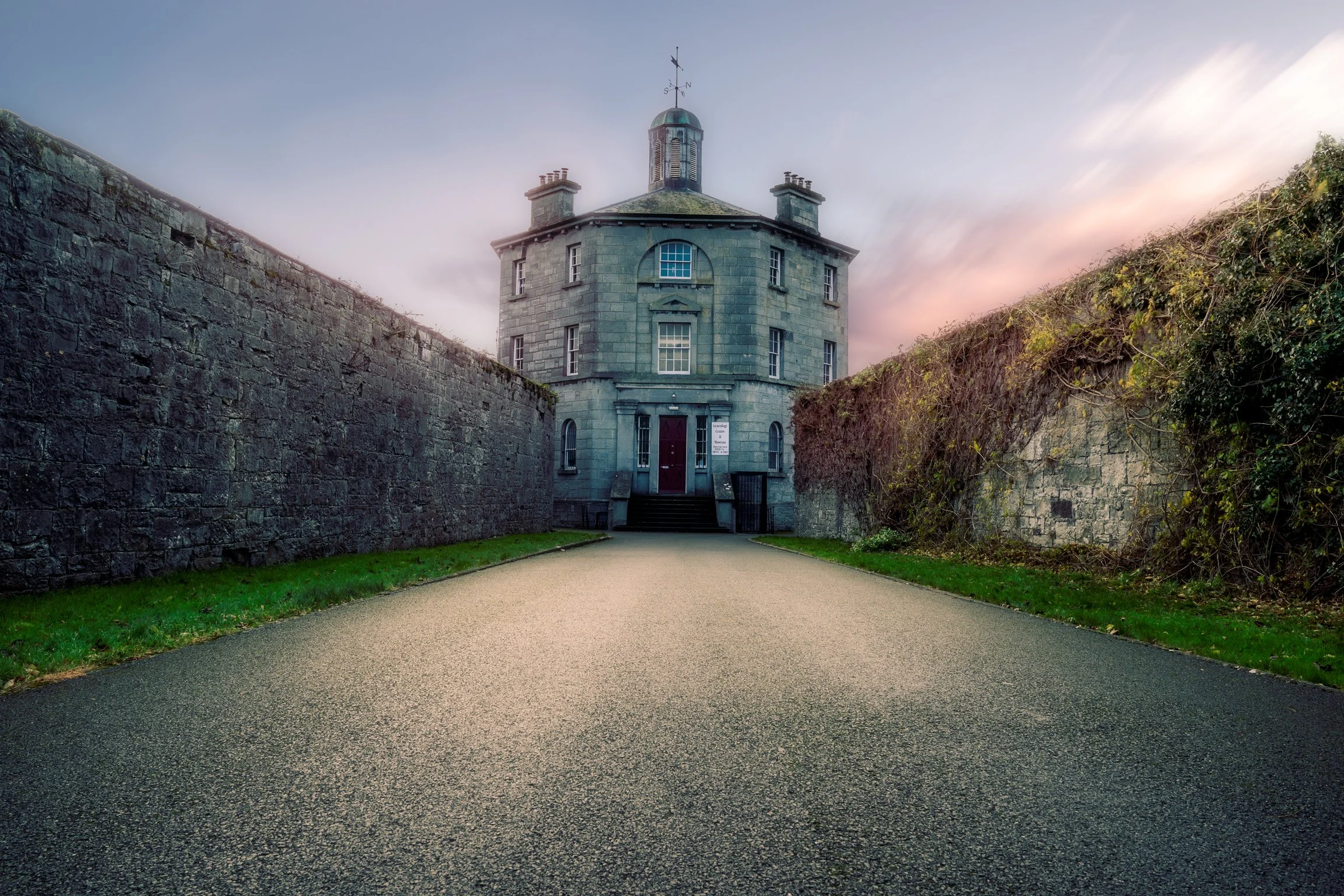 Governors House, Nenagh