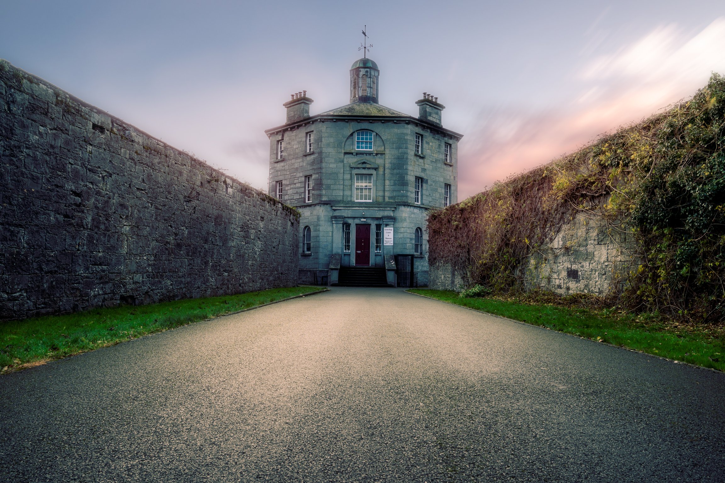 Governors House, Nenagh