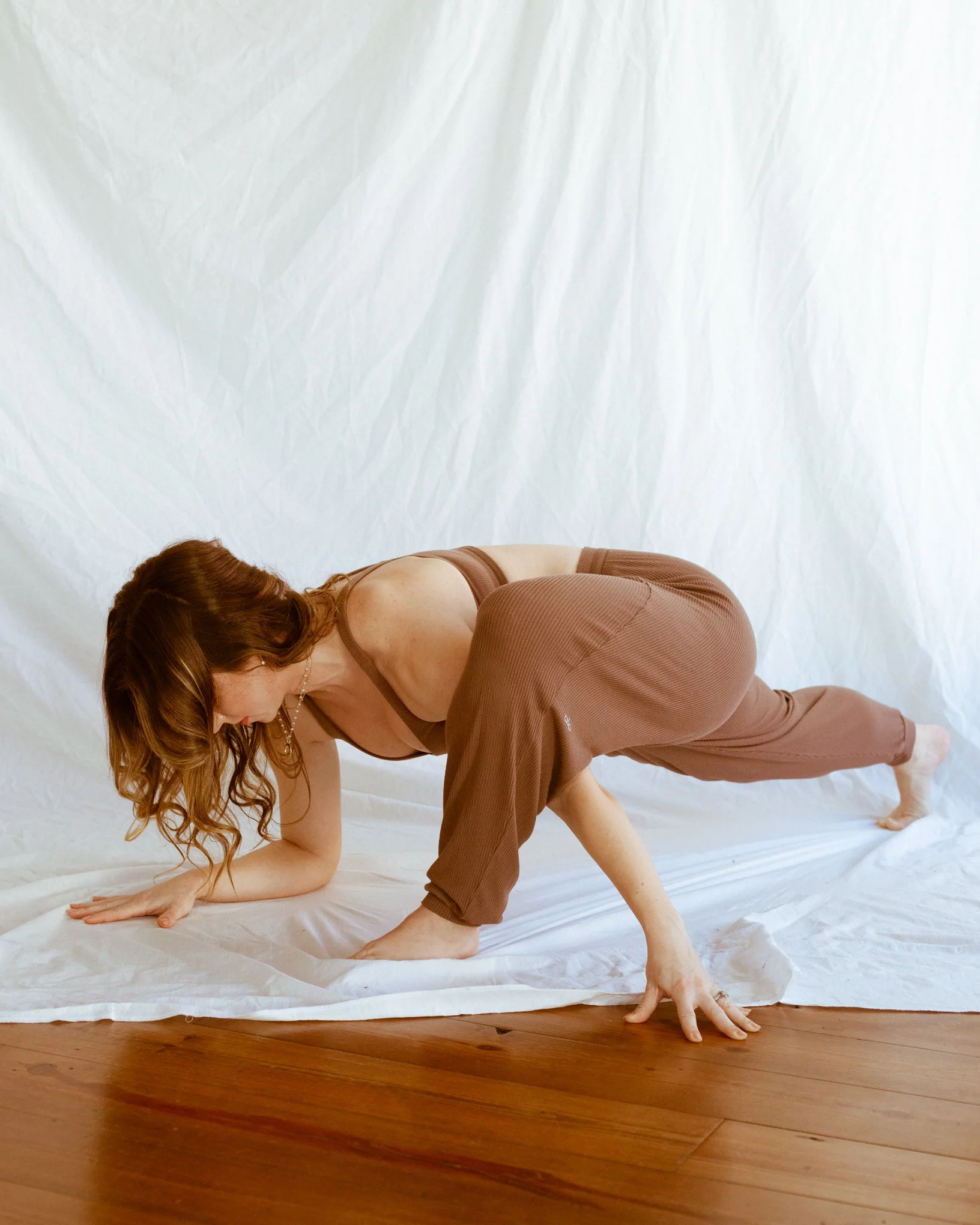 The Chakra Series: Part 1