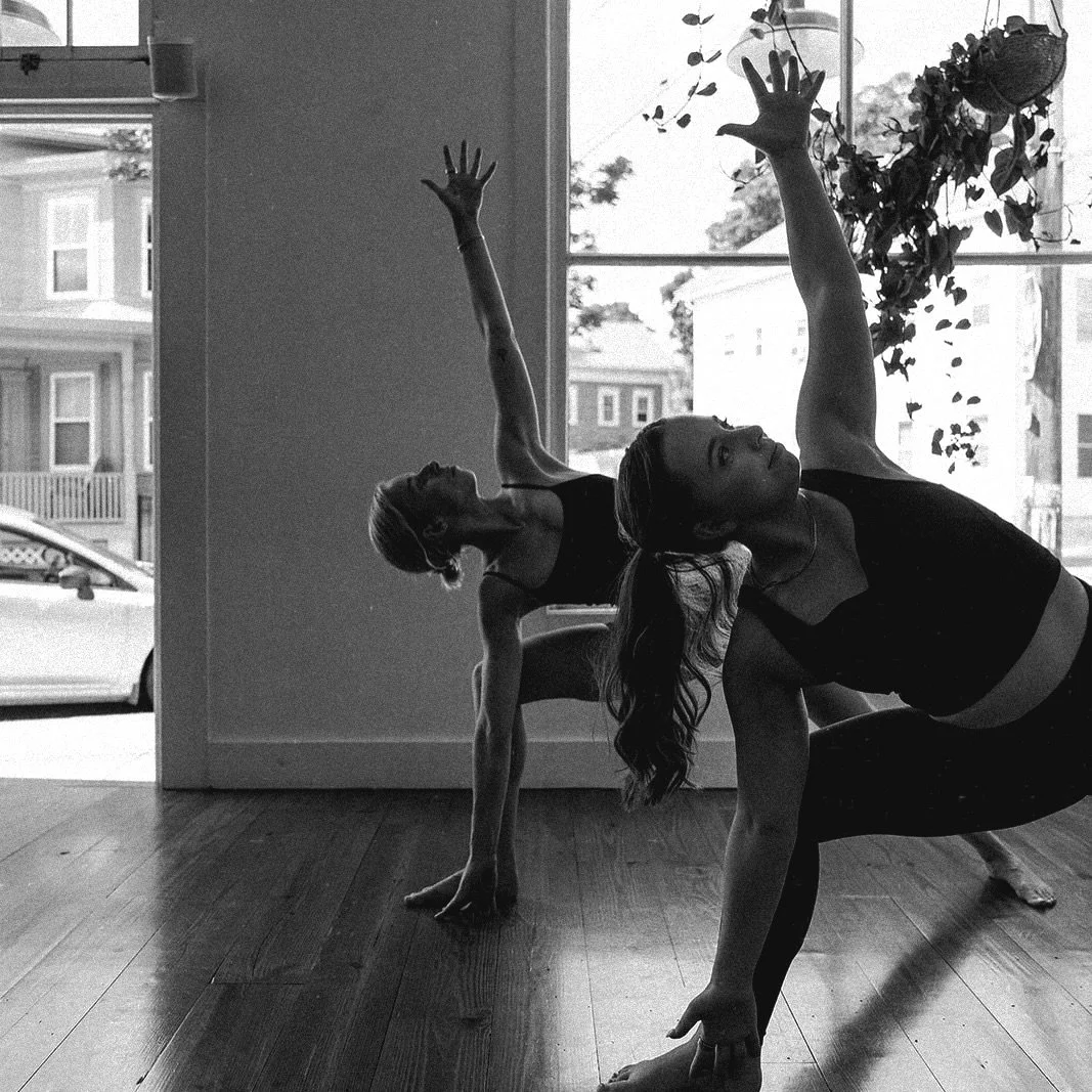 This week looks spooky on the West Side π»π Tonight 10/28  Ellary will kick off with a Spooky Restorative at 7:15pm (PJs encouraged!) Thursday with Sara G for a 6am Spooky Sculpt followed by a freakishly packed Friday π«£ Unheated Spooky Sculpt with