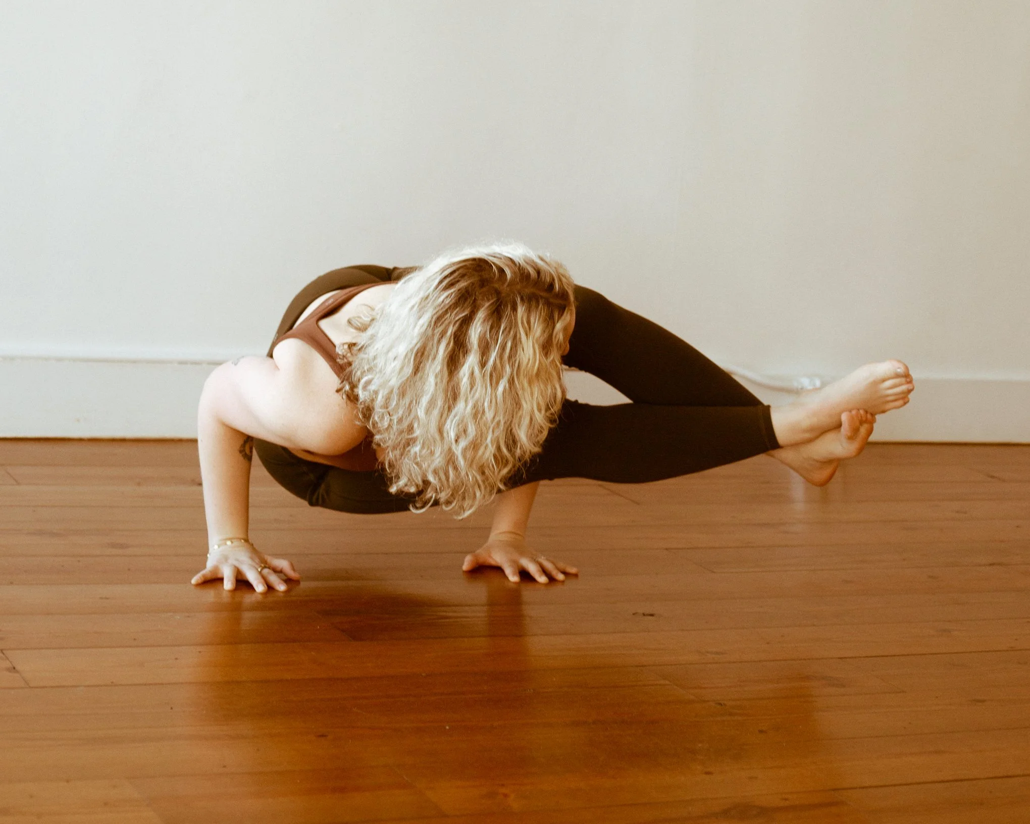West Side Yoga | Providence RI Yoga Studio
