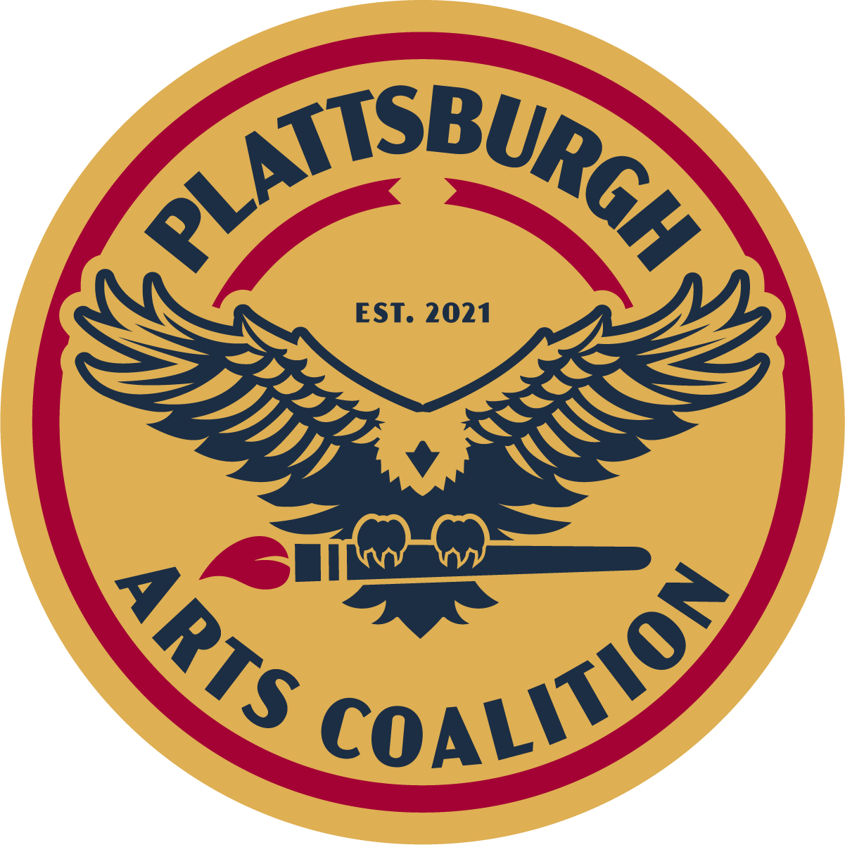Plattsburgh Arts Coalition