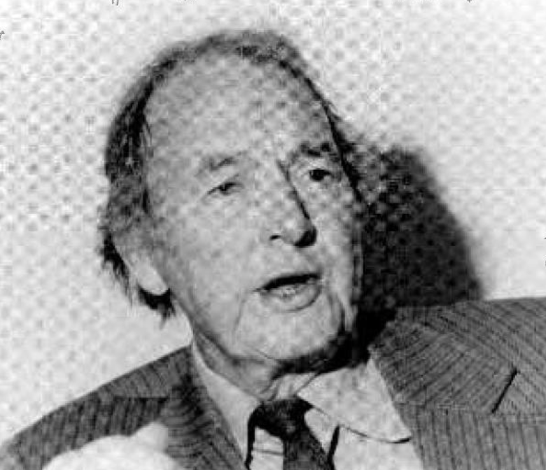 Faulk, John Henry
