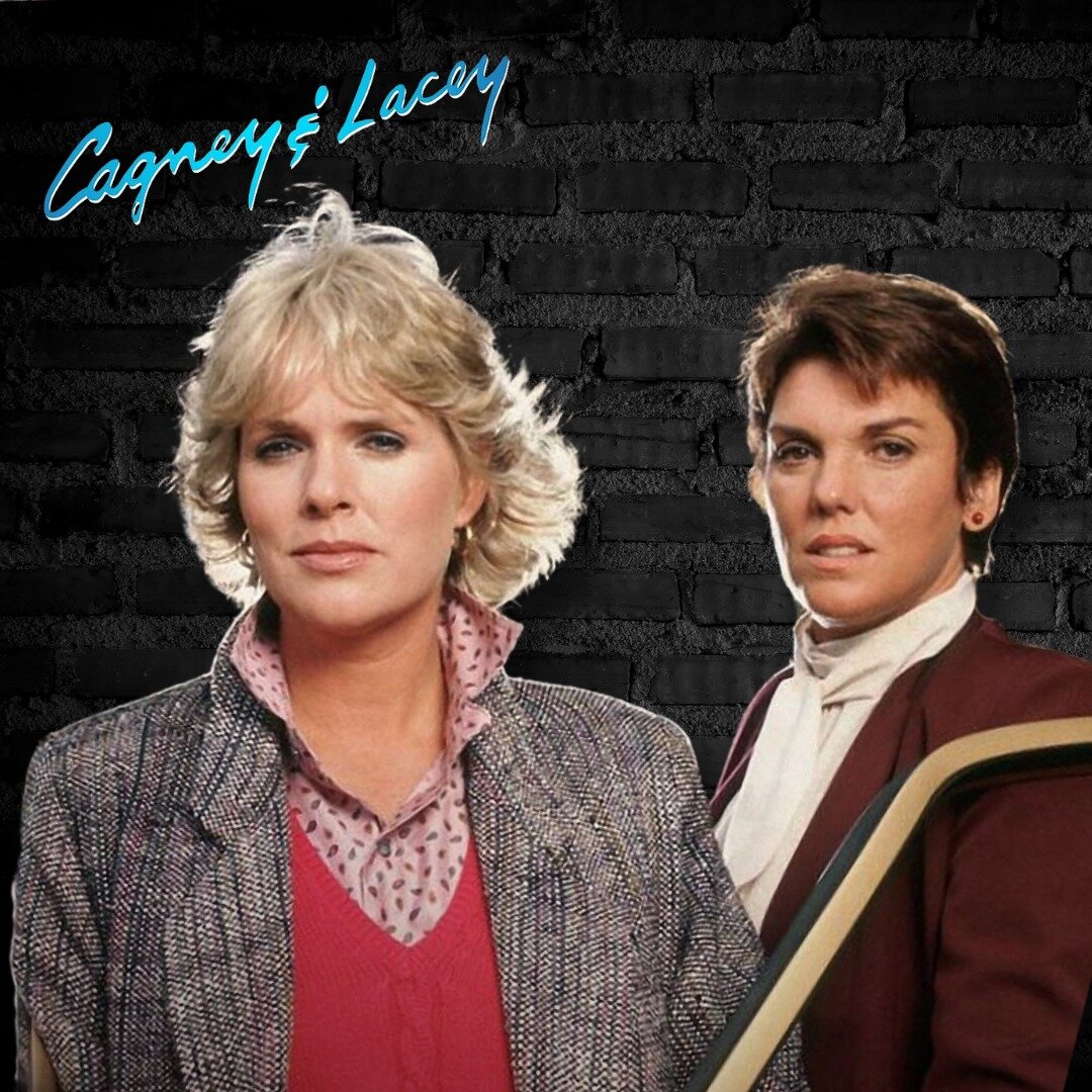 On May 25, 1982, viewers were introduced to the dynamic duo Christine Cagney and Mary Beth Lacy. Loretta Swit originated the role of Cagney in the pilot movie, followed by Meg Foster for the first 6 episodes. But the magic really began with the partn