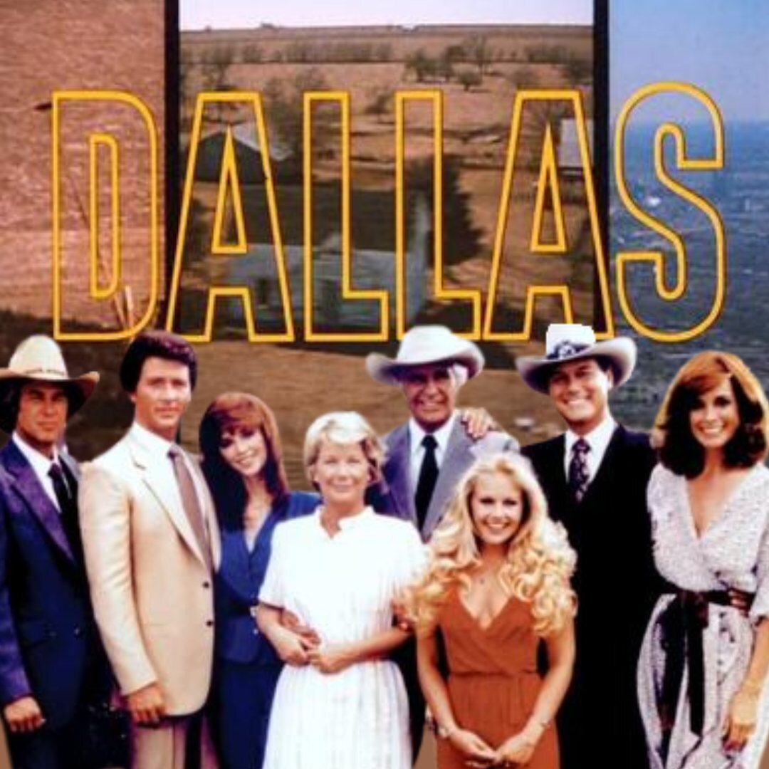 On This Day in 1978, &lsquo;Dallas&rsquo; debuted as a five-part miniseries on CBS. Placed in a notoriously low ratings time-slot on Sunday nights, expectations were low. But &lsquo;Dallas&rsquo; was picked up as a series, and made its way to a Frida