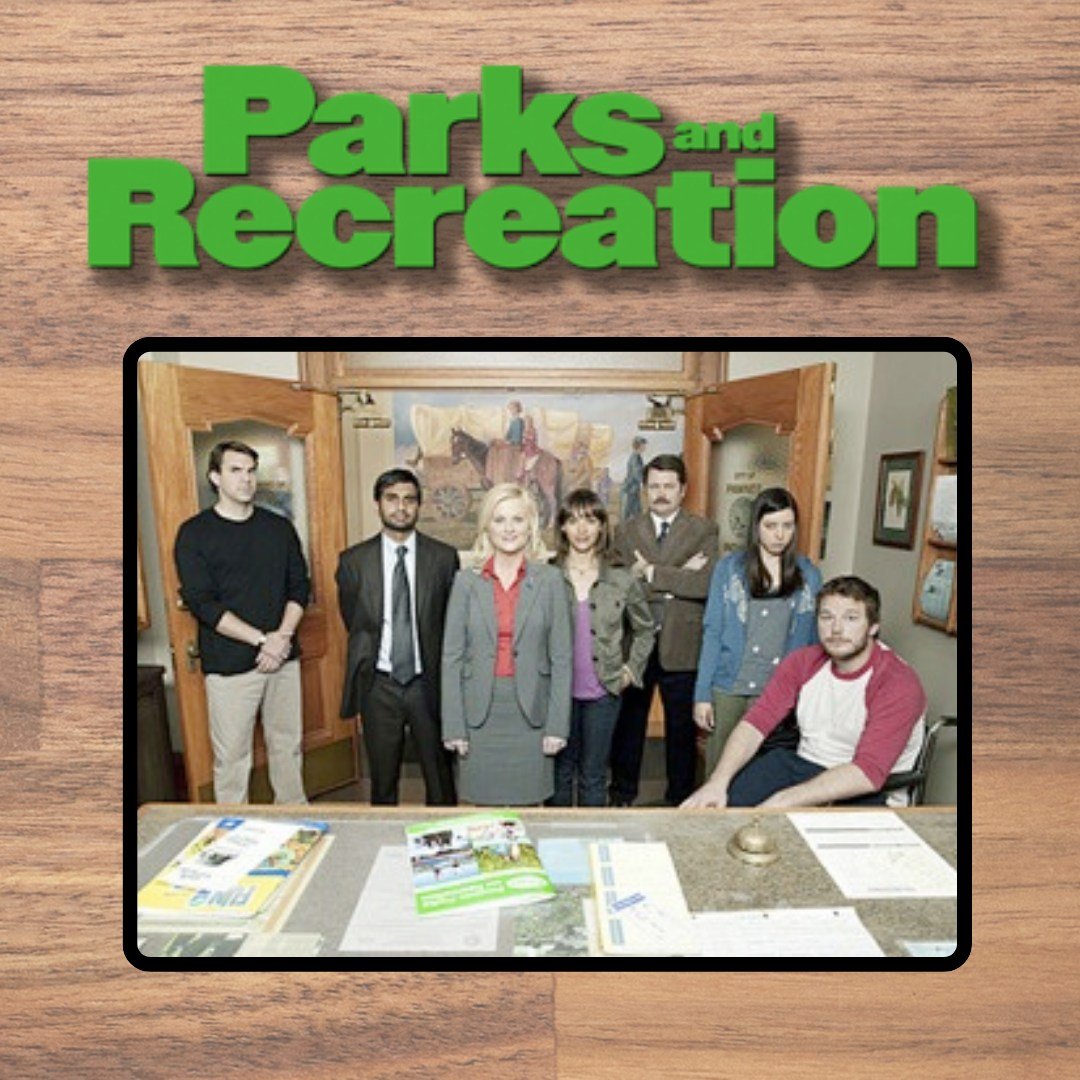 15 years ago, creators Greg Daniels and Michael Schur came up with a fresh take on workplace comedy: 'Parks and Recreation'. While not a direct spin-off of 'The Office,' this mockumentary-style sitcom was heavily influenced by its predecessor and qui