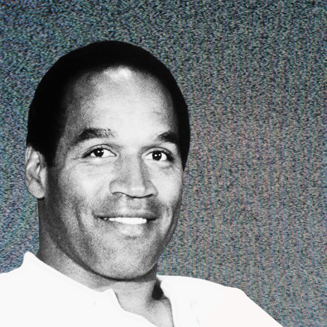 O.J. Simpson passed away yesterday after a battle with cancer. Marked by turbulent controversy, Simpson has been a spotlight of media attention. His 1994 slow-speed car chase received unprecedented media coverage from all the broadcast networks with 