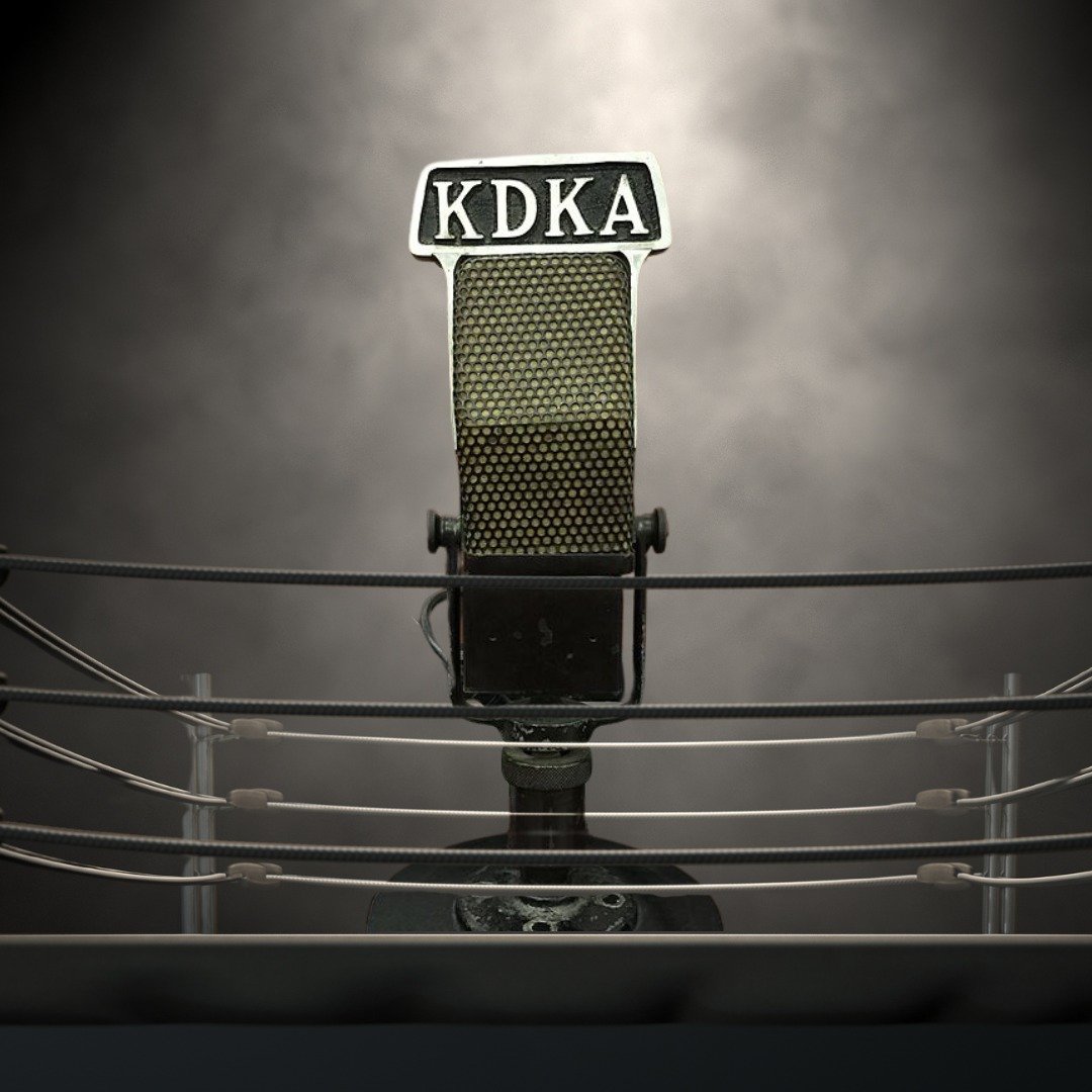 On this day in 1921, radio stepped into the boxing ring, becoming the first live broadcast of a sporting event. Pittsburgh&rsquo;s KDKA, the first commercially licensed station, covered a boxing match between Johnny Dundee and Johnny Ray. The press l