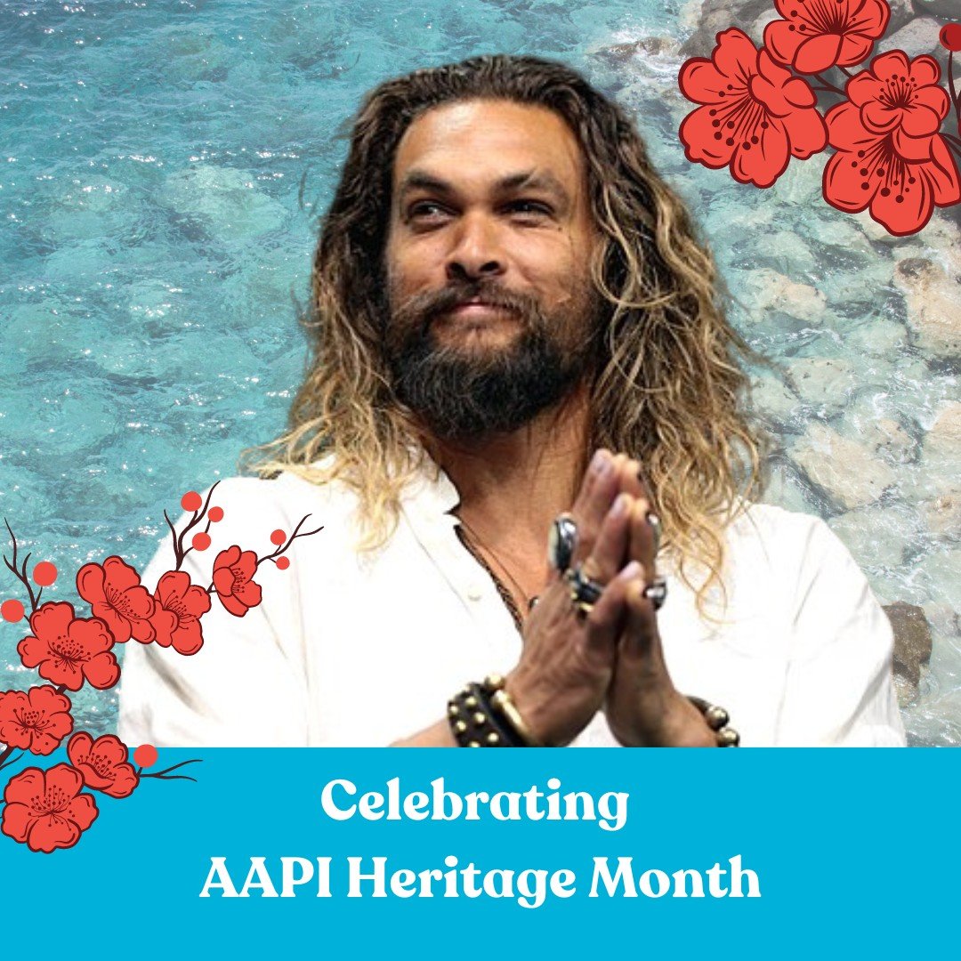 This month, we celebrate the impact and influence of Asian Americans, Native Hawaiians and Pacific Islanders in television and radio. Born in Hawaii, Jason Momoa made his acting debut on &lsquo;Baywatch: Hawaii&rsquo; at the age of 19. From playing A