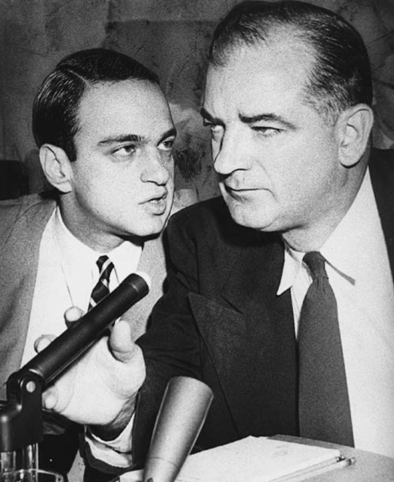 Army-McCarthy Hearings
