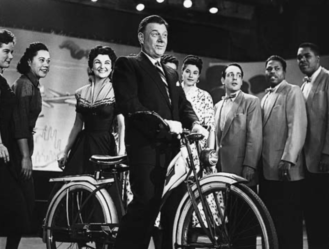 Arthur Godfrey Shows (Various)