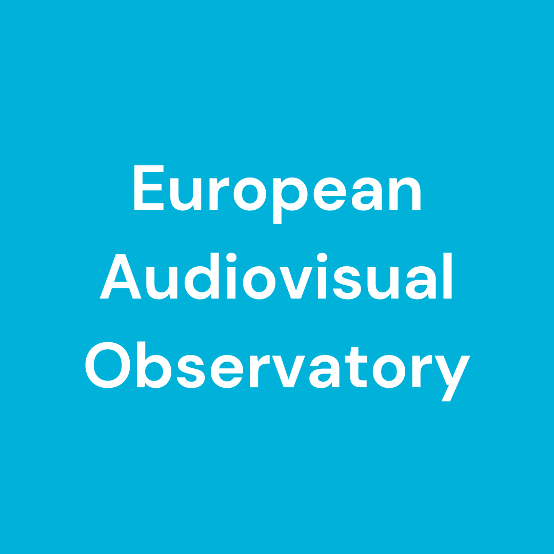 European Audiovisual Observatory