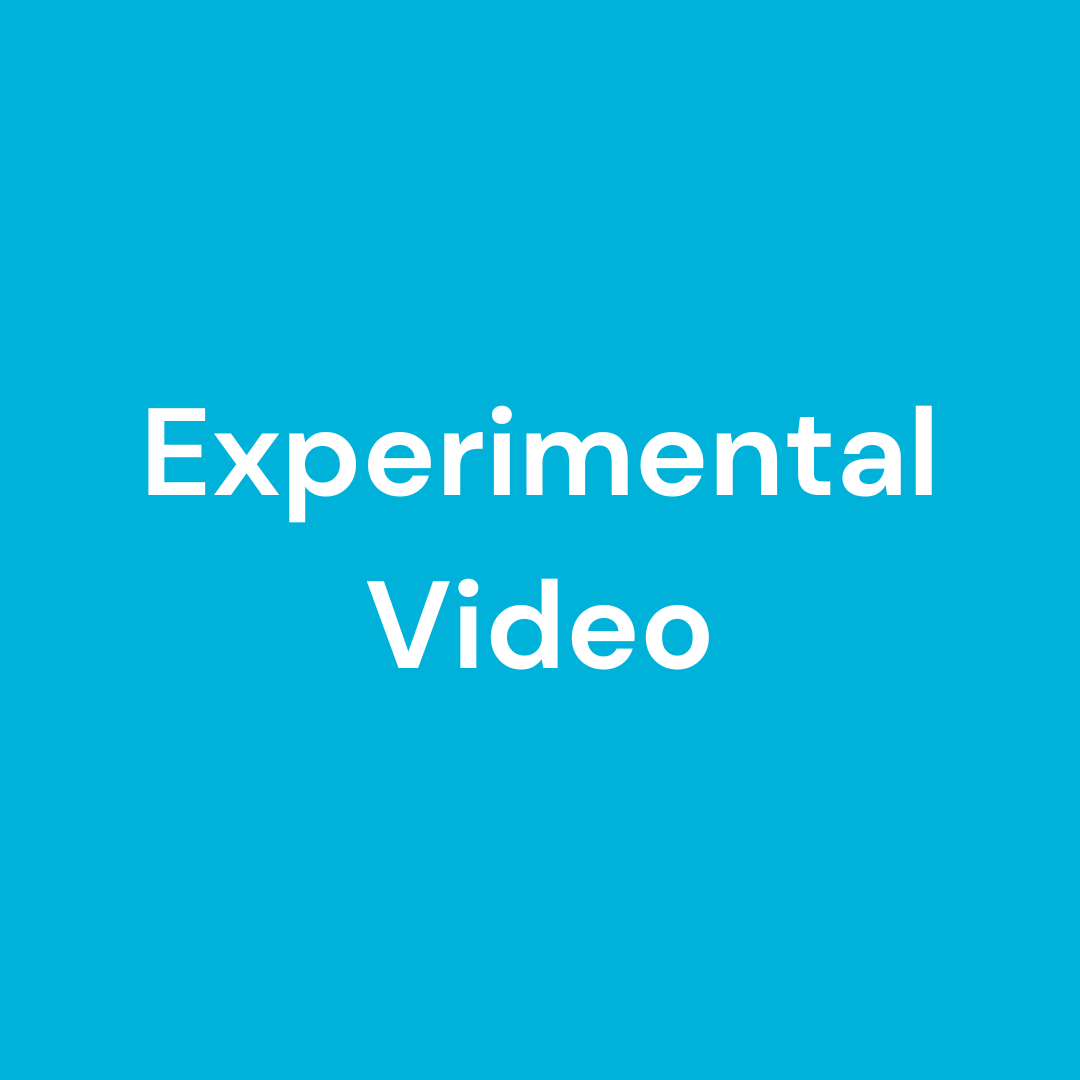 Experimental Video