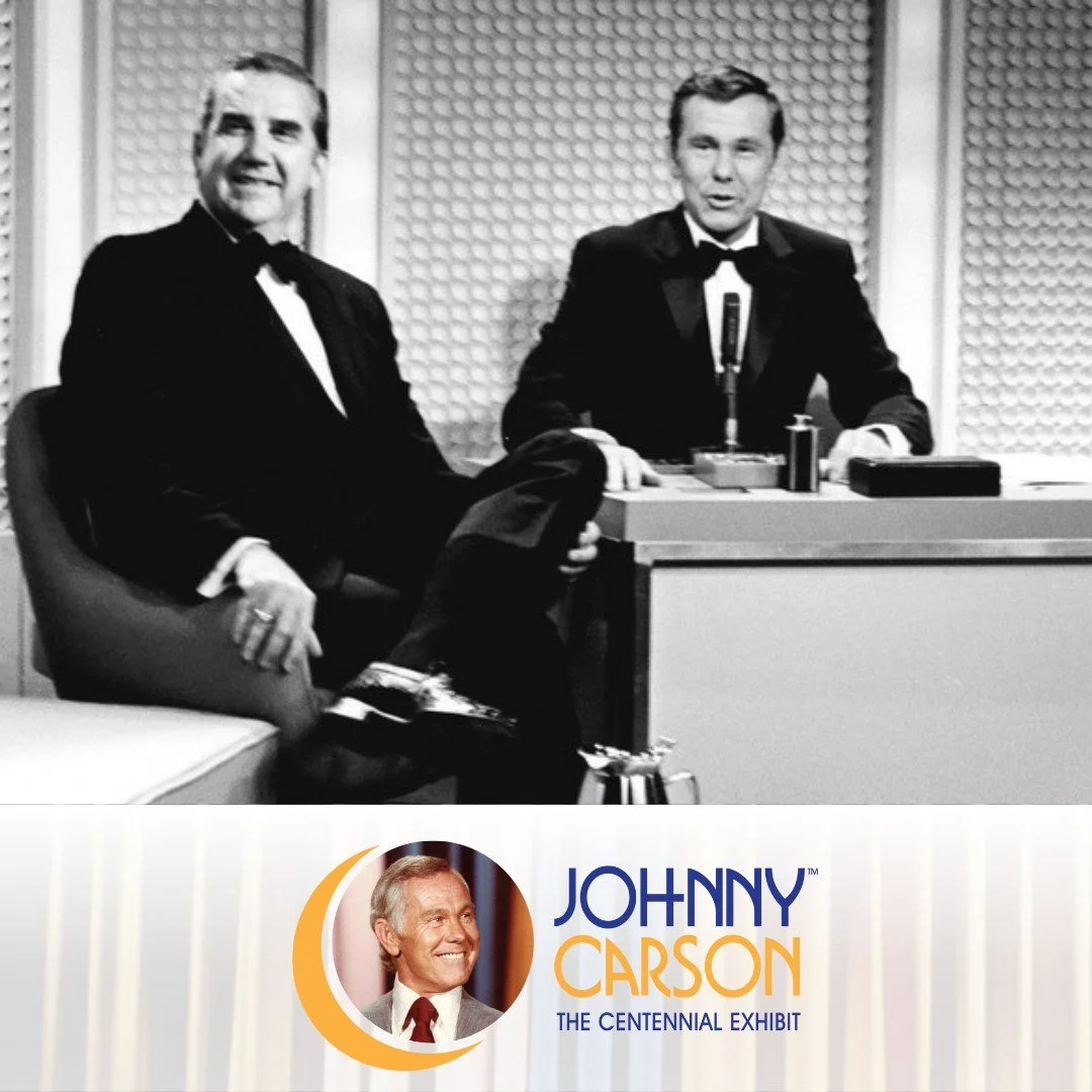 Oct 1, 1962 &ndash; Johnny Carson took over as host of The Tonight Show, succeeding Jack Paar and ushering in a new era of late-night television.  Over the next three decades, he became the &ldquo;King of Late Night,&rdquo; interviewing more than 20,
