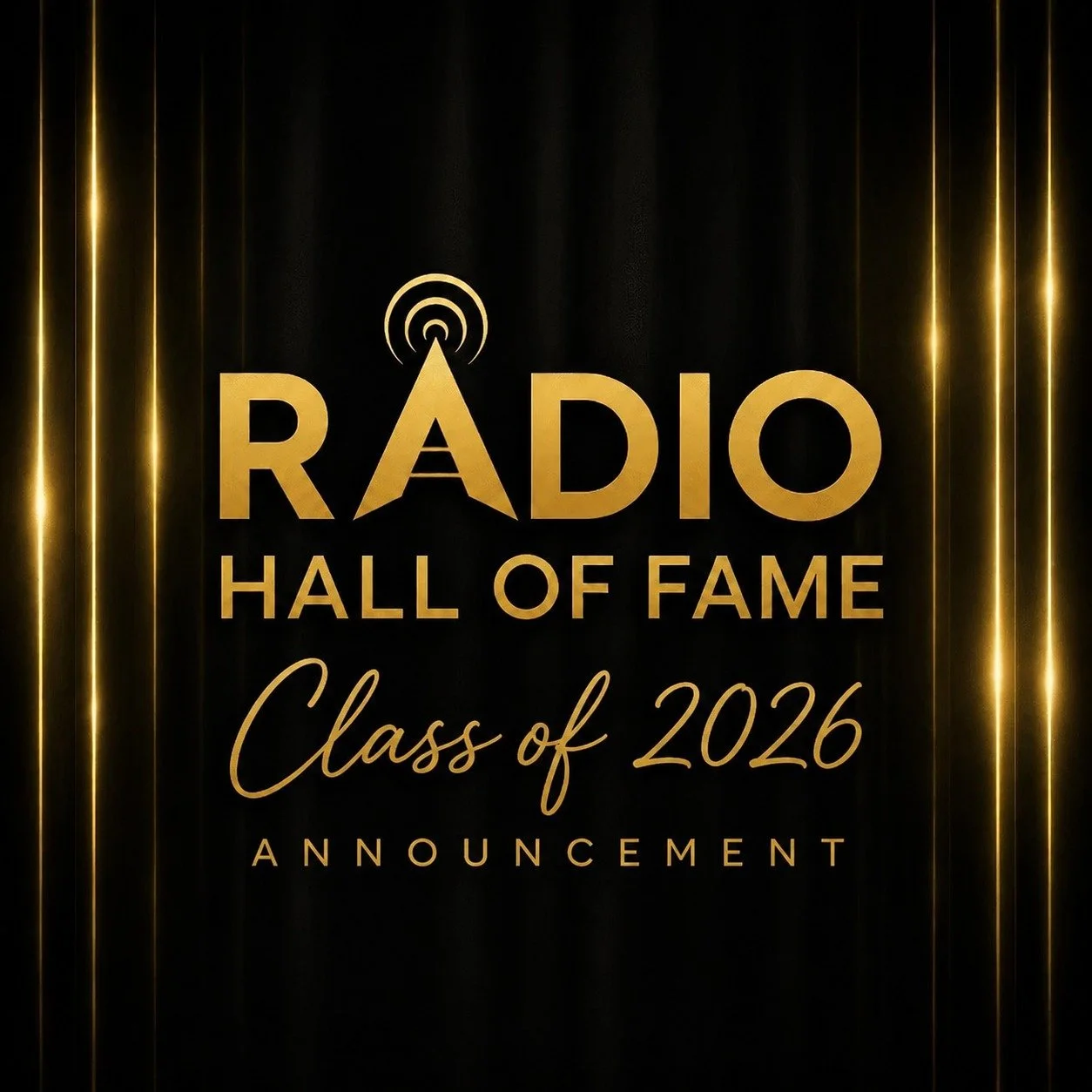 The Museum of Broadcast Communications in Chicago is proud to announce the eight inductees selected for the Radio Hall of Fame Class of 2026, honoring legendary on-air personalities, broadcasters, and industry leaders whose voices and vision helped s