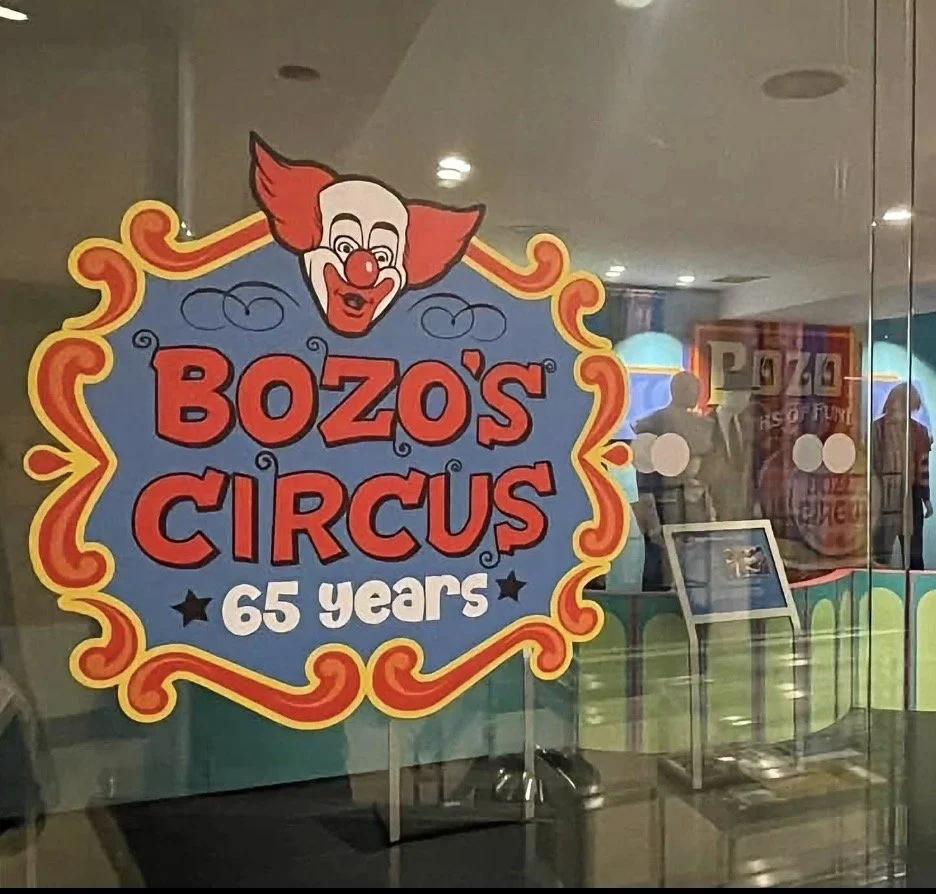 Bozo's Circus at 65 years