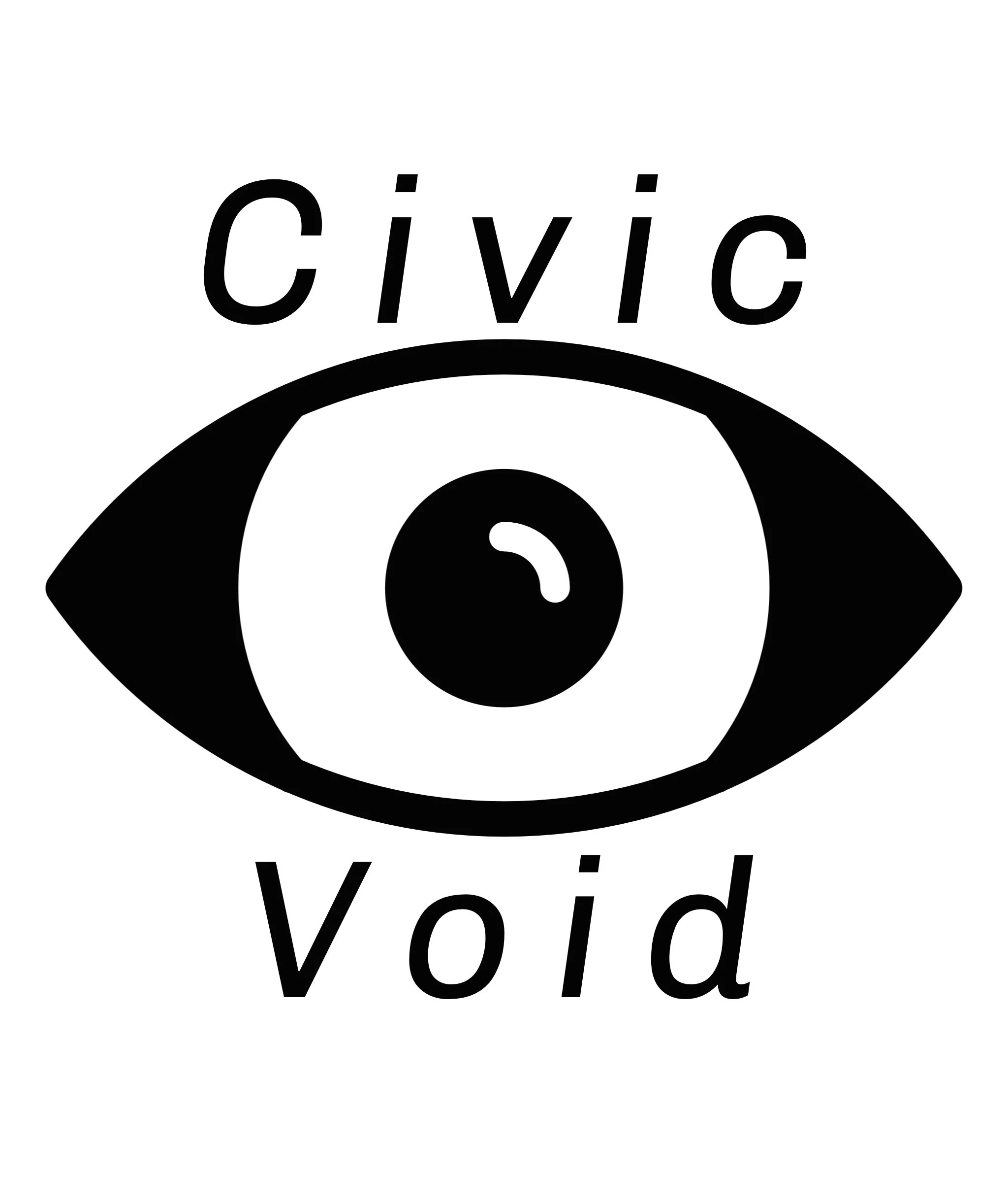 CIVIC VOID POP UP Gallery