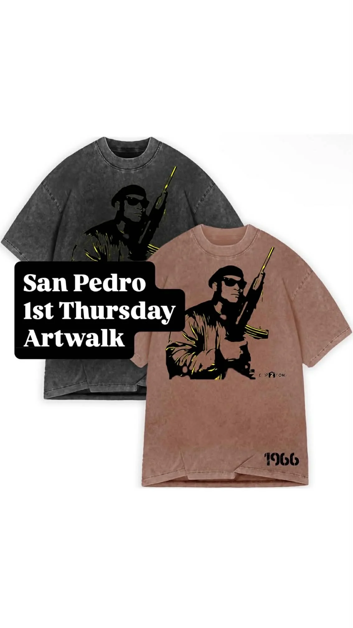 CIVIC VOID POP UP Gallery