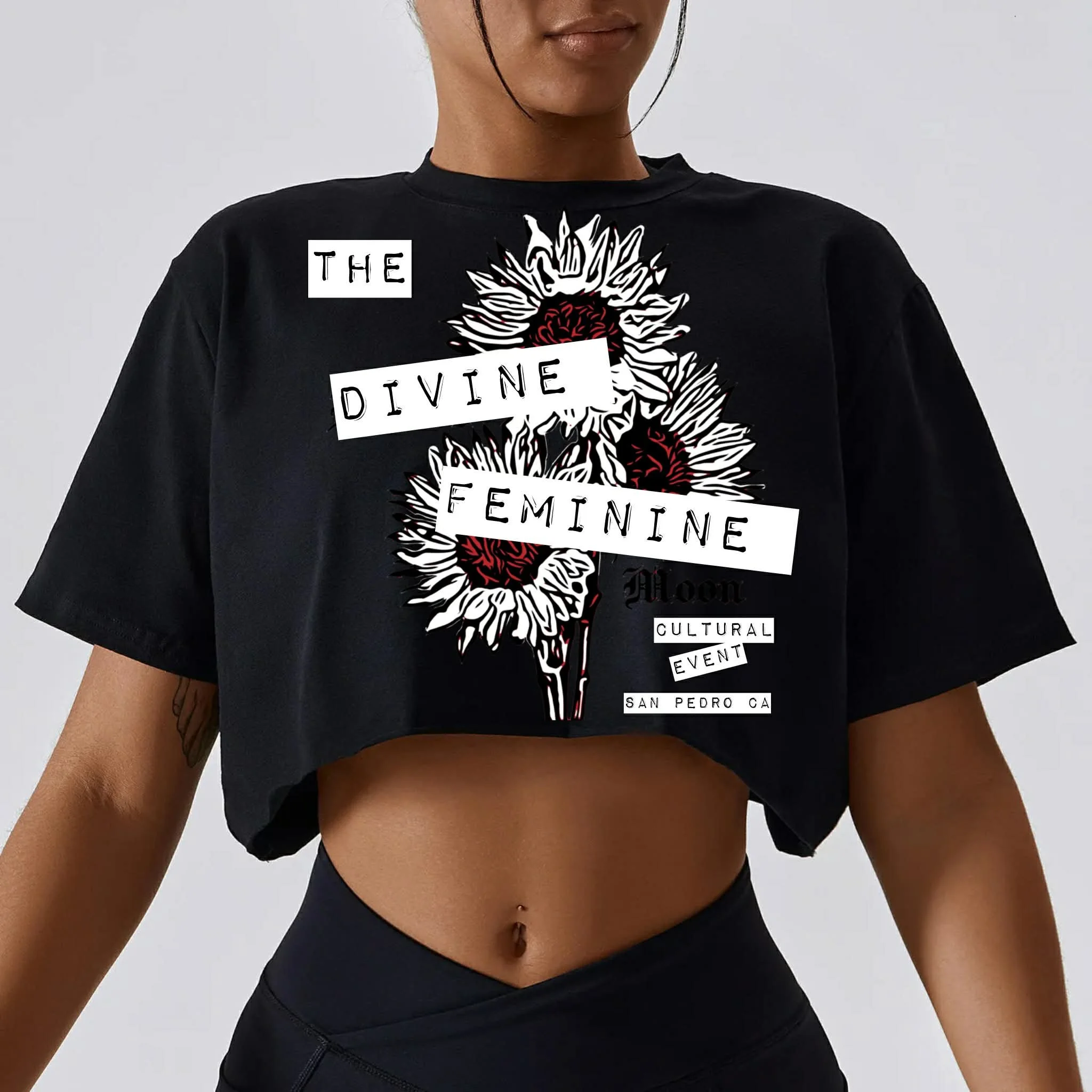 The Divine Feminine Cultural Event