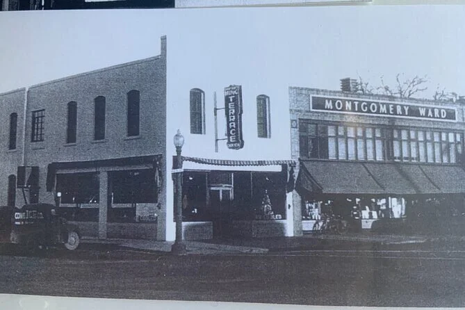 Discover Red Bluff's Chinatown