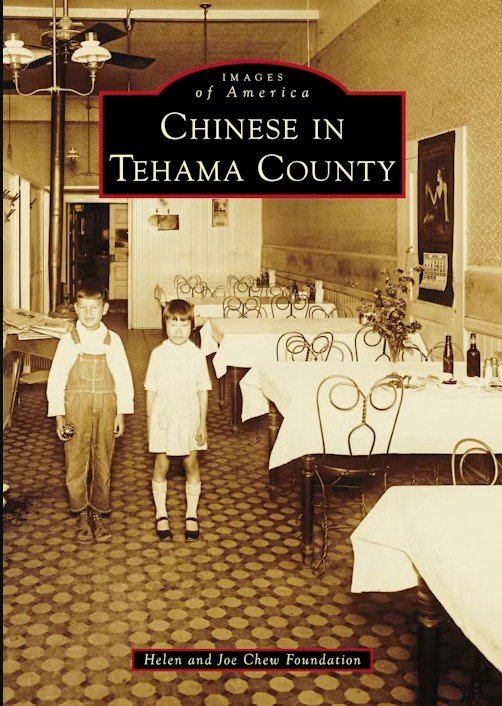 Chew webinar set to highlight book release