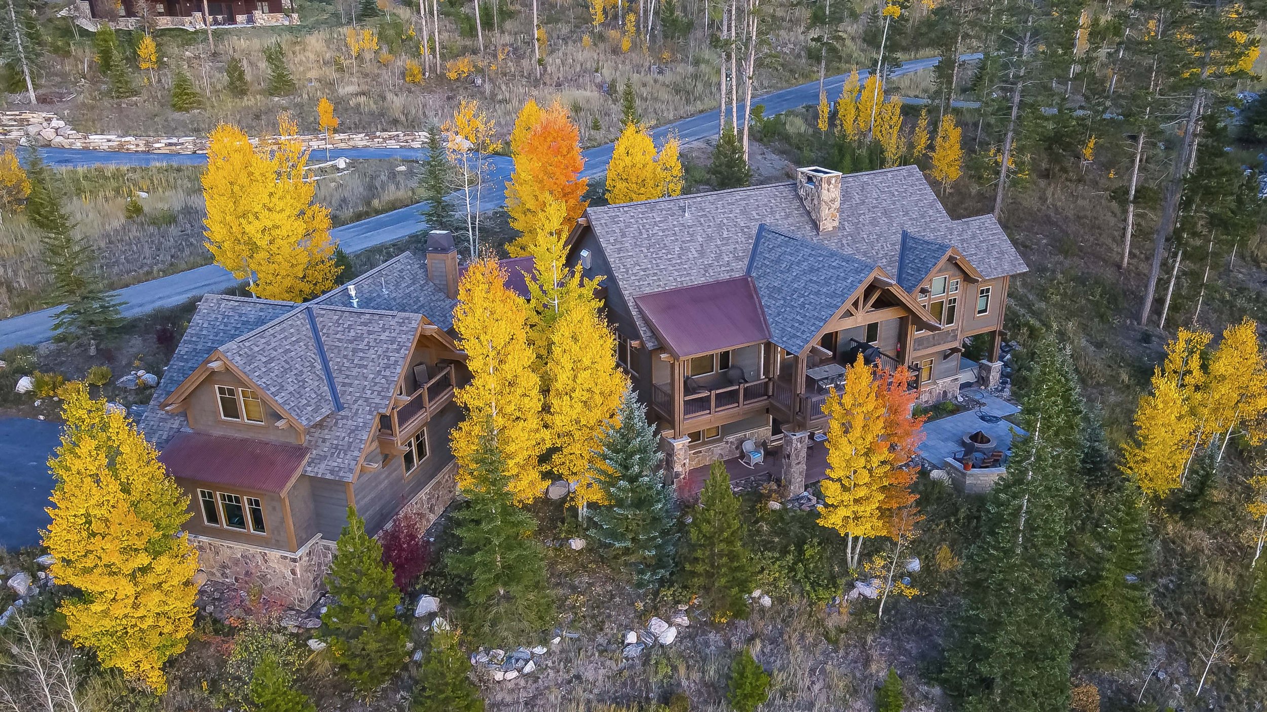 Castle Roofing Roofing & Snow Removal in Grand County, Colorado