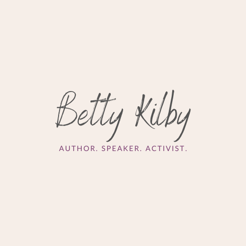 Betty Kilby