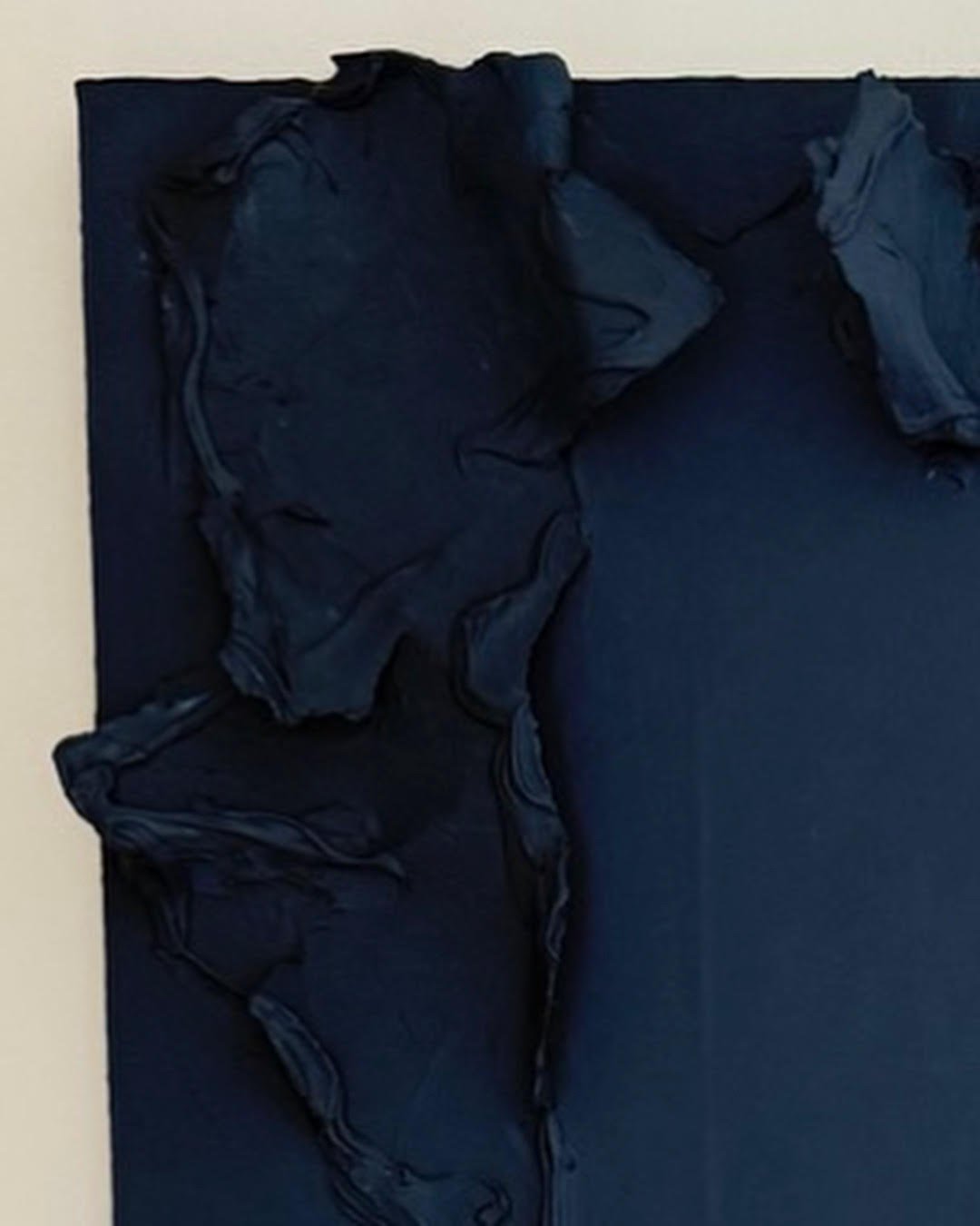 Midnight on the Shoreline