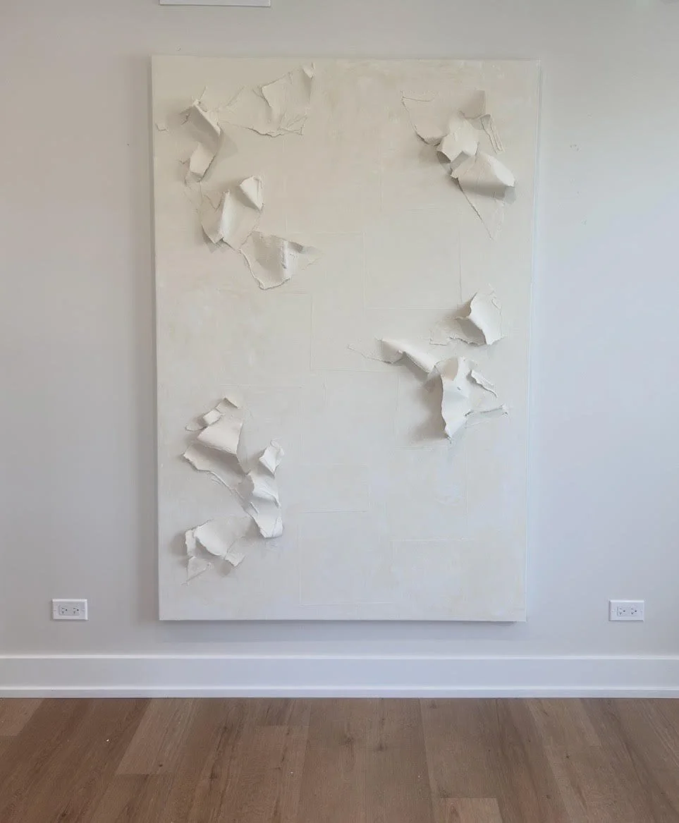 White Currents