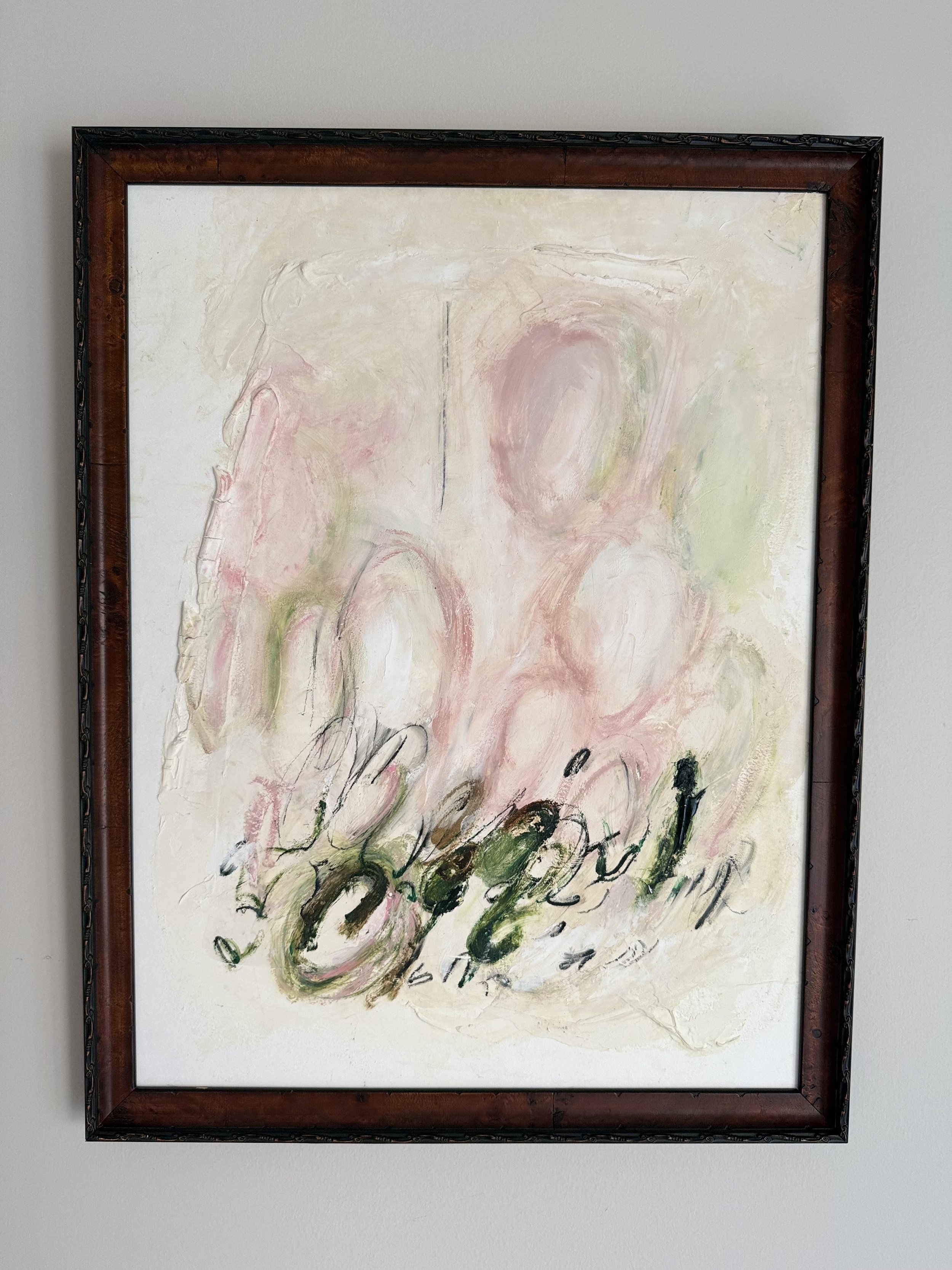 The Birth of Spring
