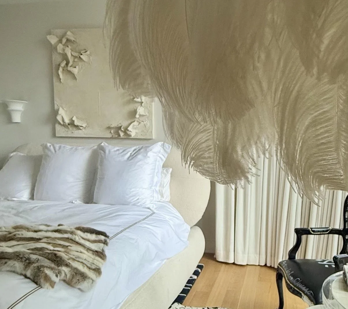 Stillness lives by the Sea