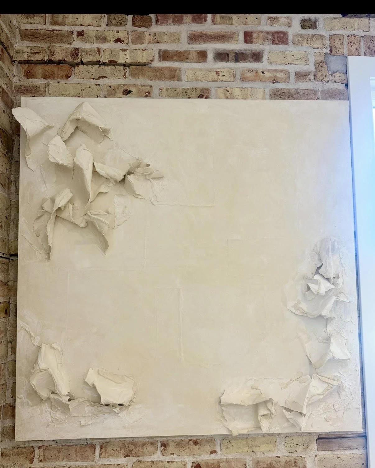 Stillness lives by the Sea