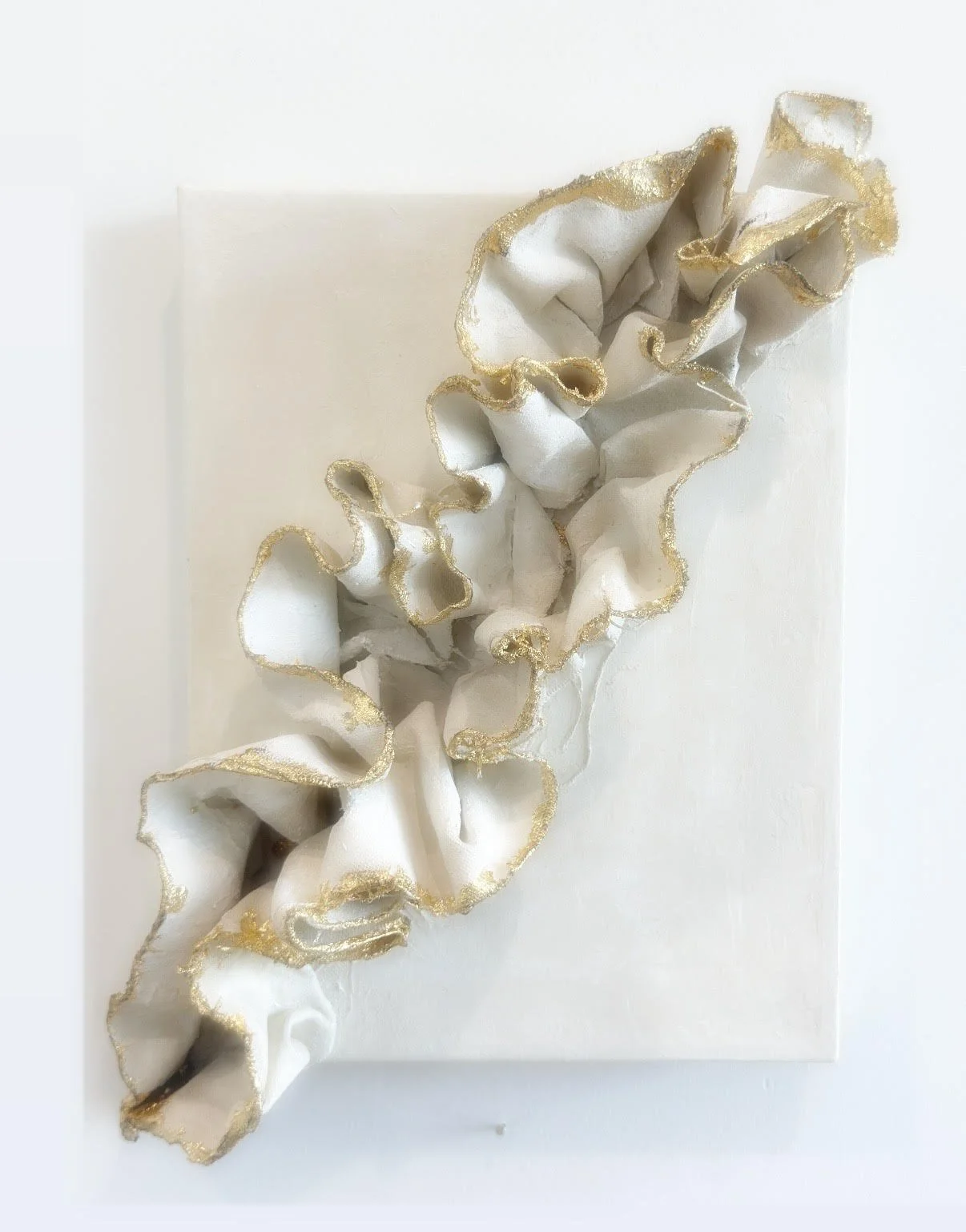 Ruffle Harmony
