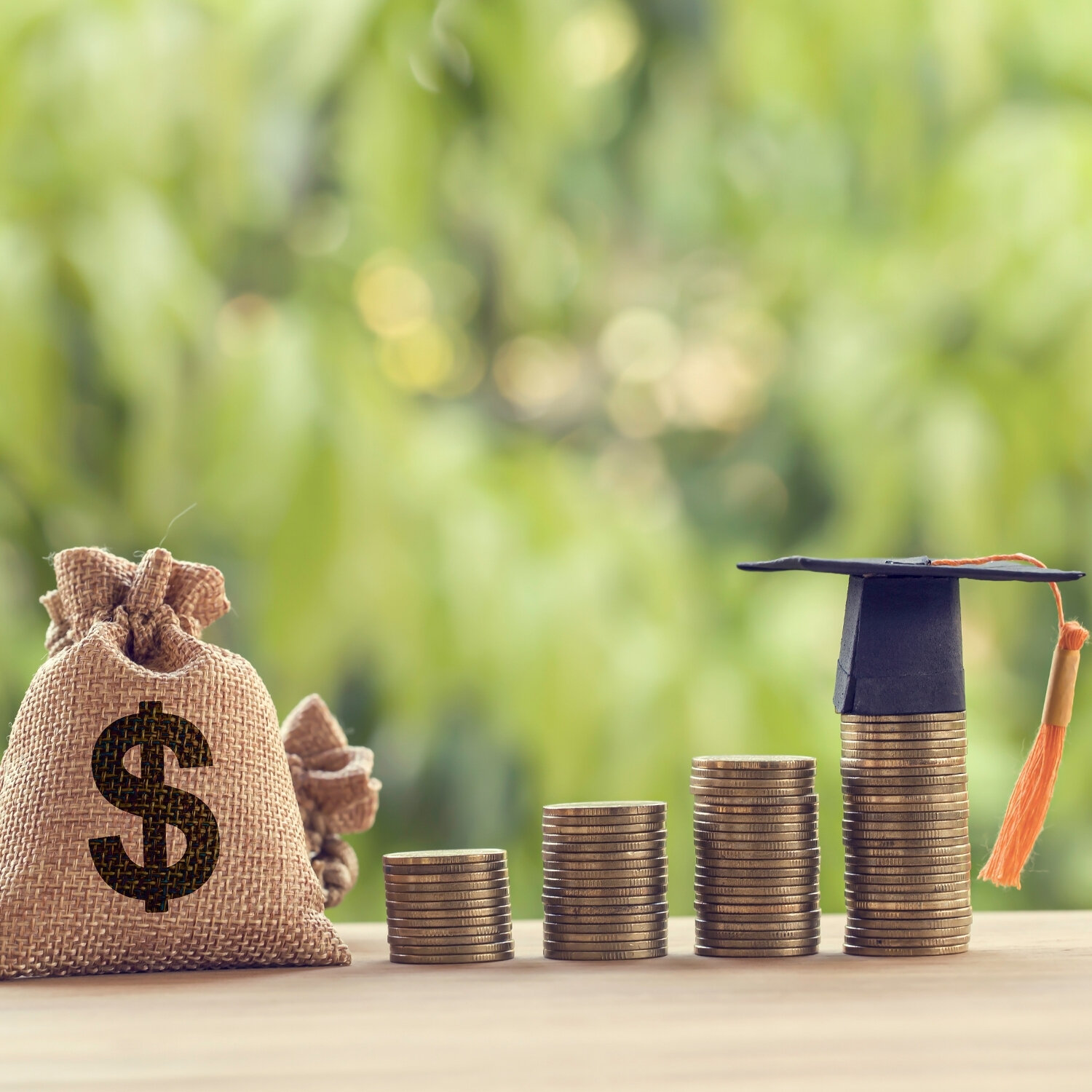 Remarkable Futures Scholarship