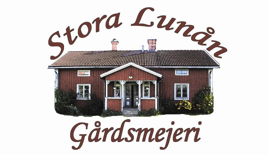 Stora Lunån Gårdscafé och mejeri