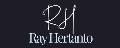 Ray Hertanto