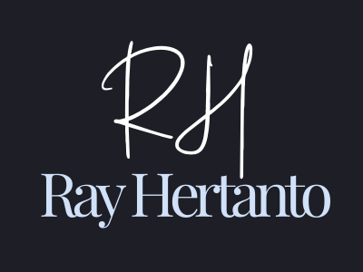 Ray Hertanto