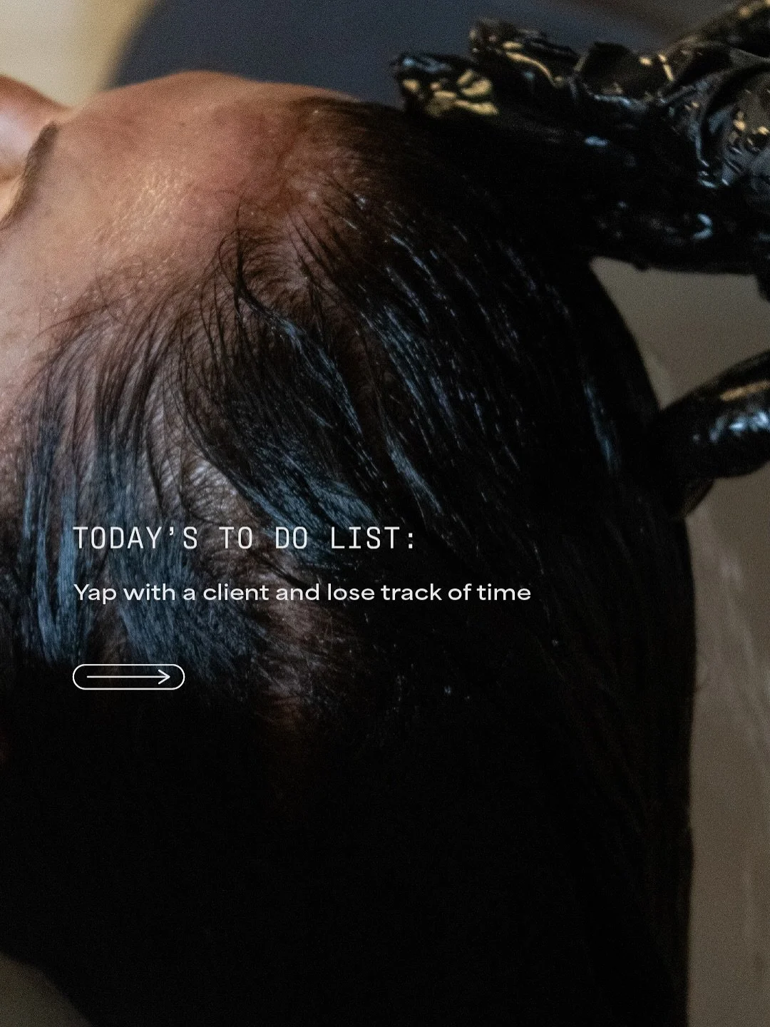 Today&rsquo;s To Do List: Salon Edition

We know stylists can relate to this one😂. How many of these to-do&rsquo;s did you complete today?

Tell us in the comments &gt;&gt;

&bull;
&bull;

To Do&rsquo;s:
▫️Yap with a client/lose track of time
▫️Drop