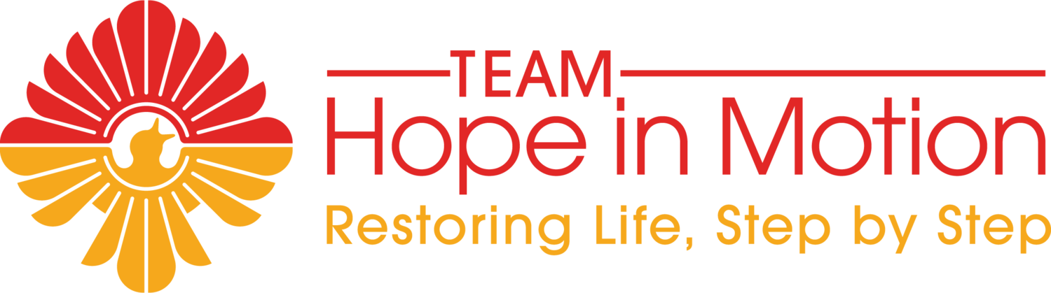 Team Hope In Motion